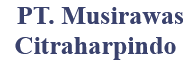 Musirawas Citraharapindo